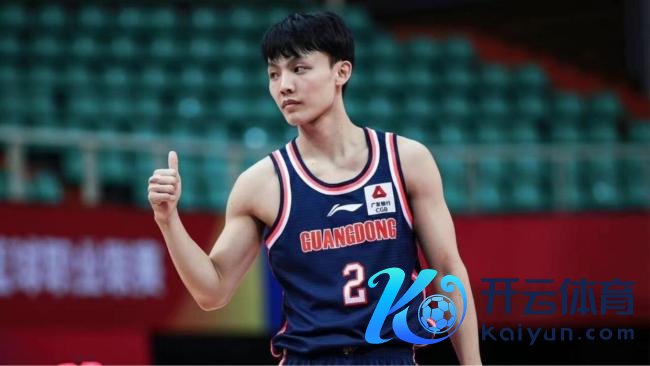 广东20分大捷送宁波5连败 全员专注显见效