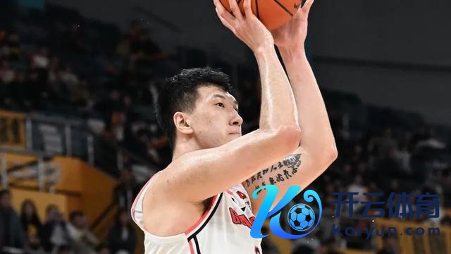 广东20分大捷送宁波5连败
